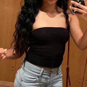 tube top
